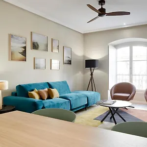 Oiasso By Feelfree Apartamento