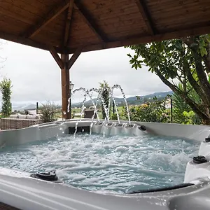  Villa Ecofinca Selva Doramas España
