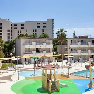  Apartamento Bj Club Sa Coma España