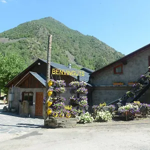 Camping Serra España