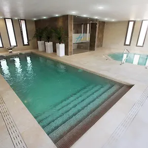  Apartamento Playa España