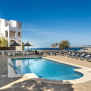  Apartamento Sol Ponent España
